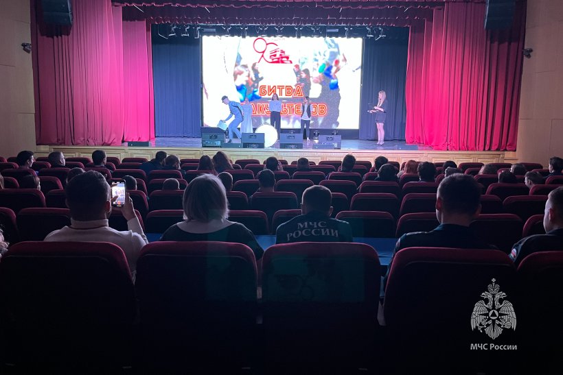 Подведены итоги конкурса «Битва факультетов» 